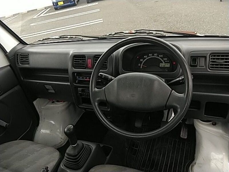 CARRY TRUCK