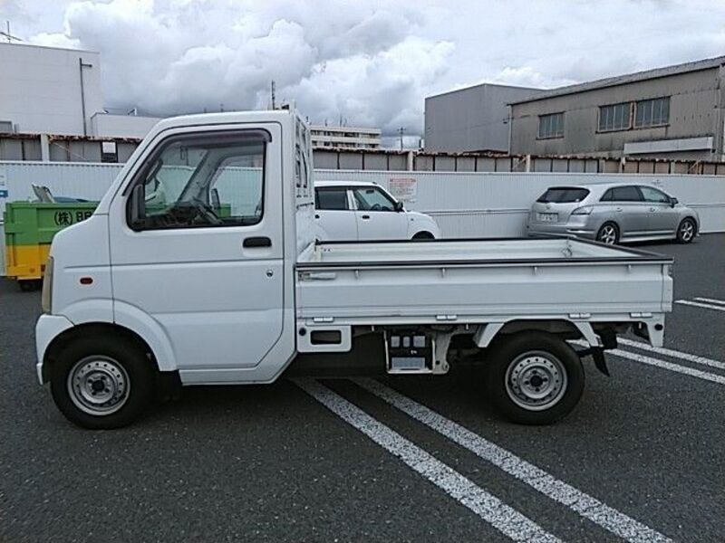 CARRY TRUCK