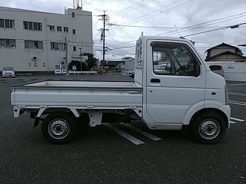 CARRY TRUCK