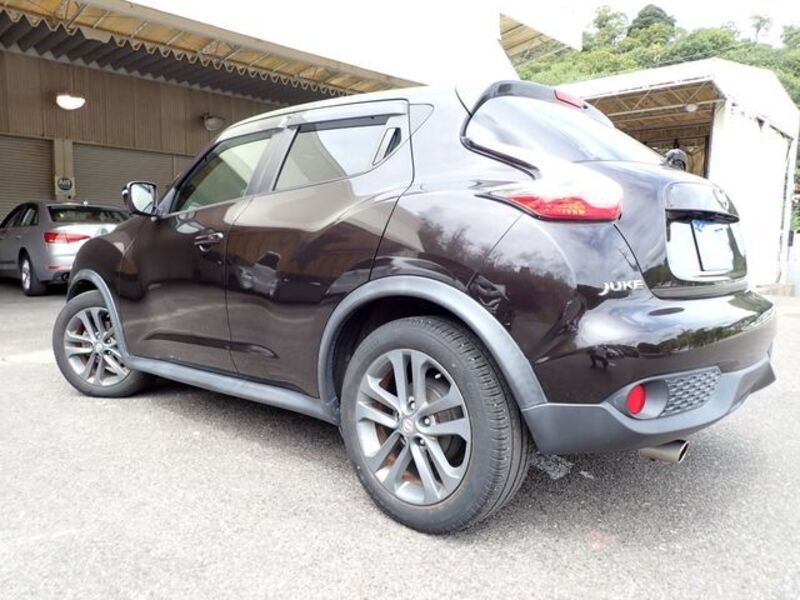 JUKE