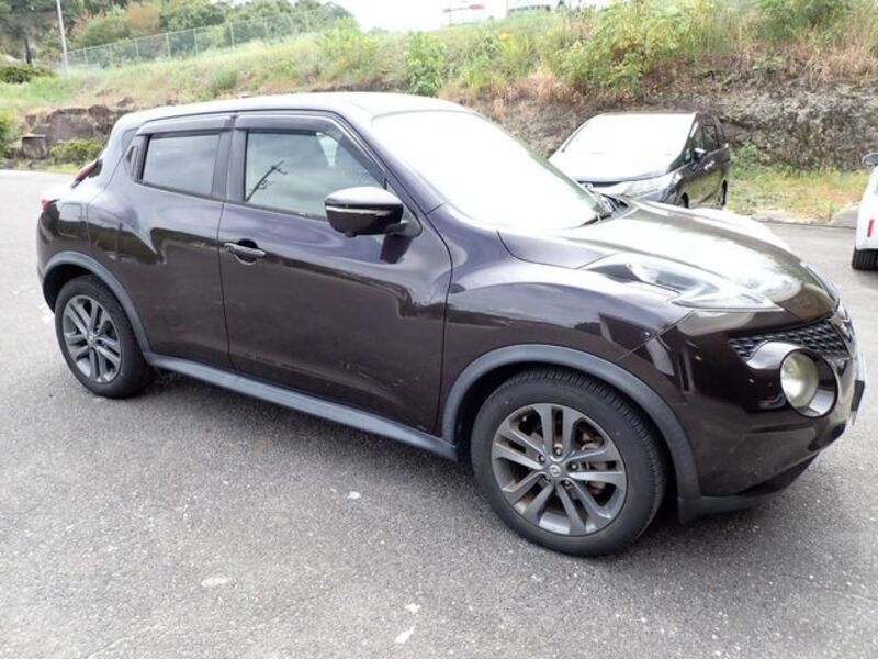 JUKE