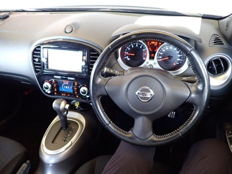 JUKE