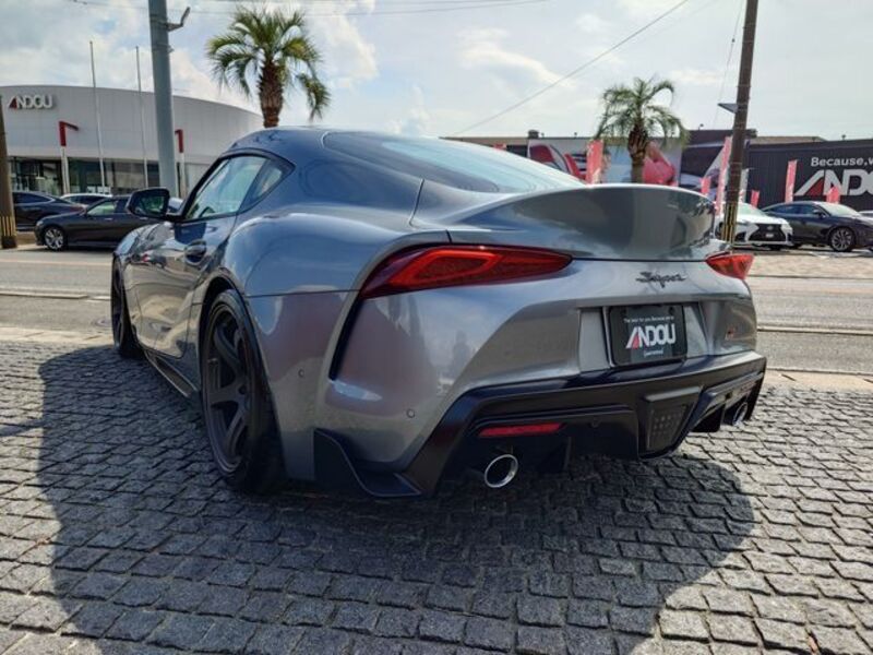 SUPRA