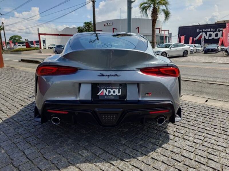 SUPRA