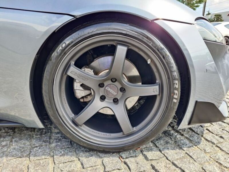 SUPRA