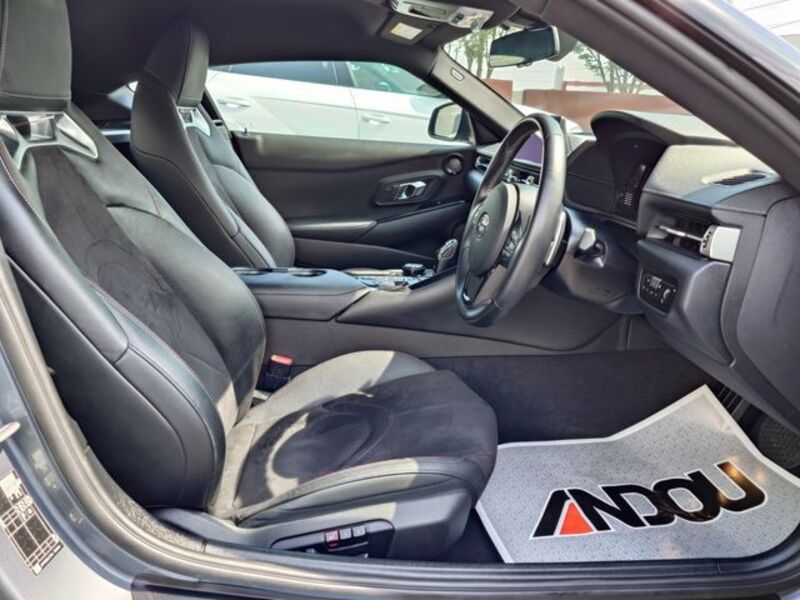 SUPRA