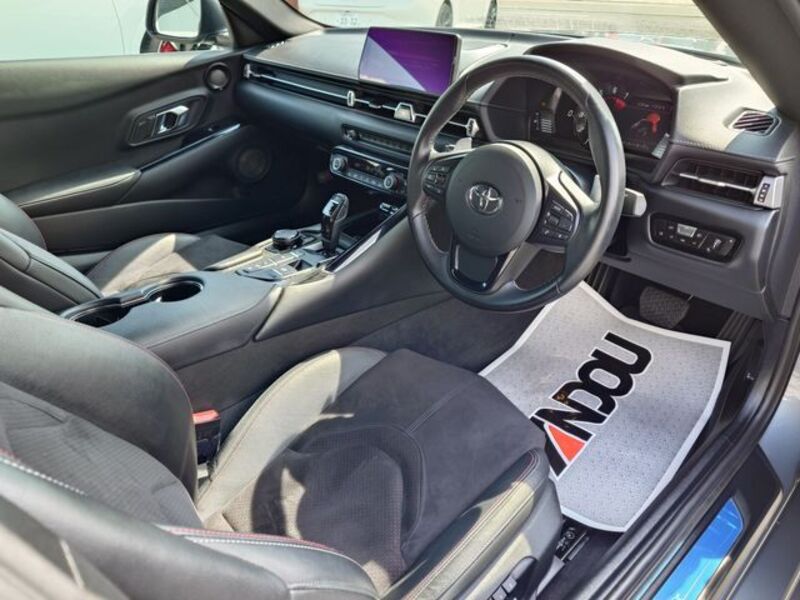SUPRA
