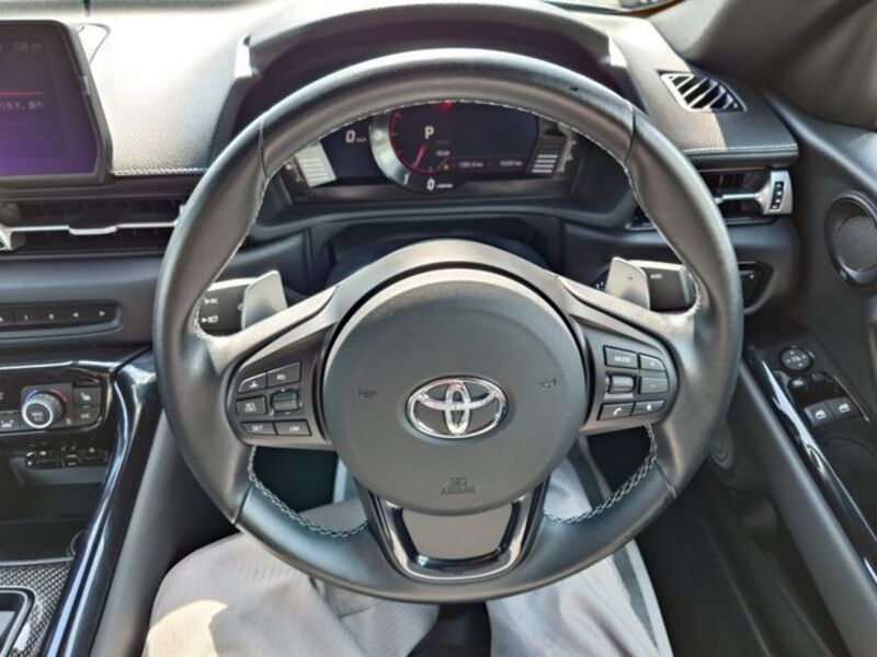 SUPRA