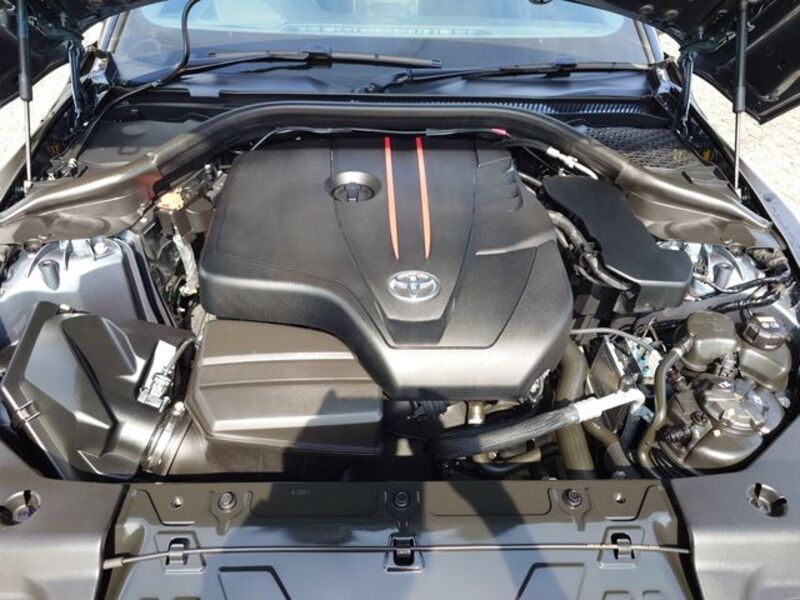 SUPRA