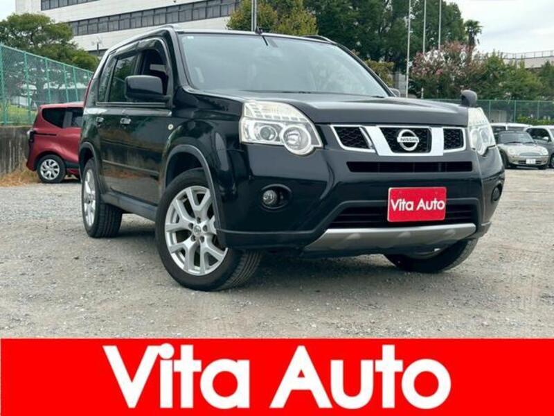 X-TRAIL-0