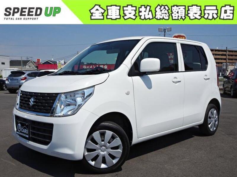 WAGON R-0