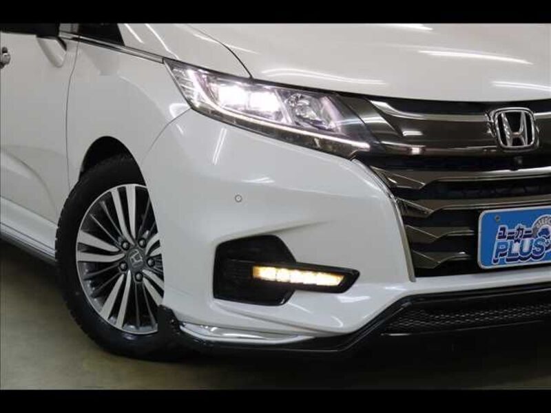 ODYSSEY