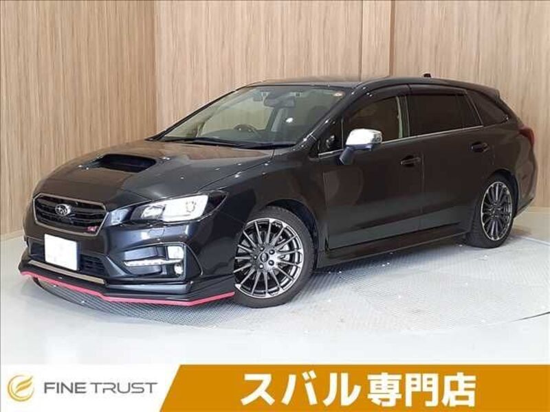 LEVORG-0