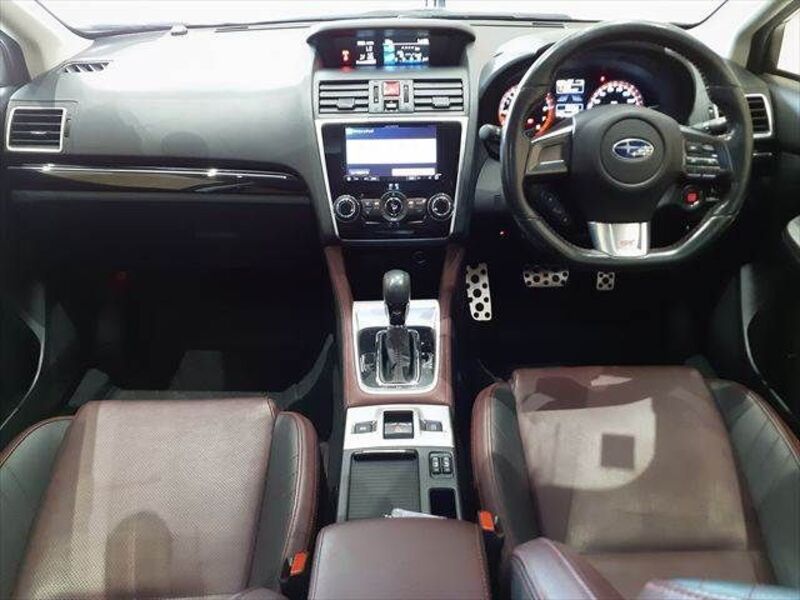 LEVORG
