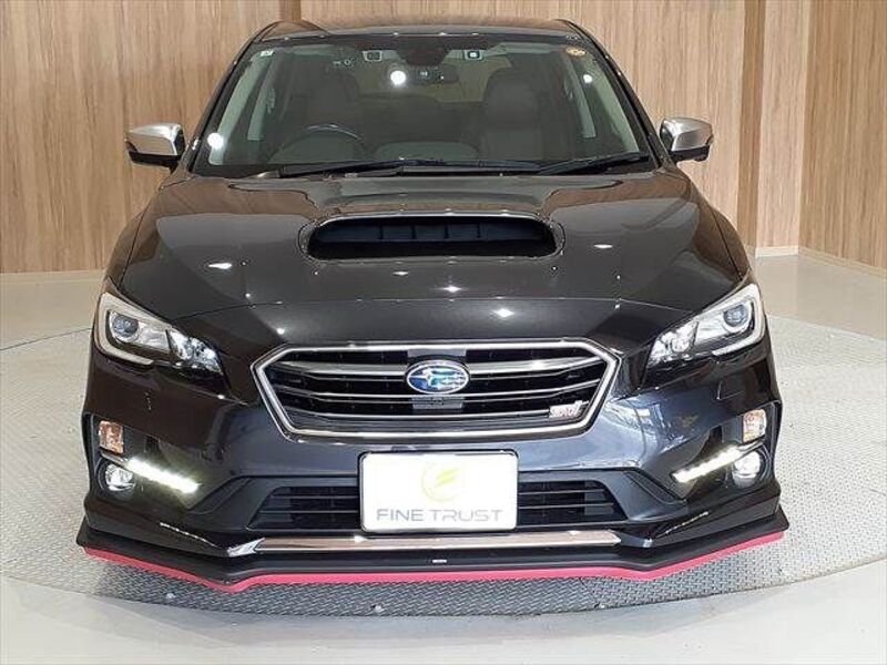 LEVORG