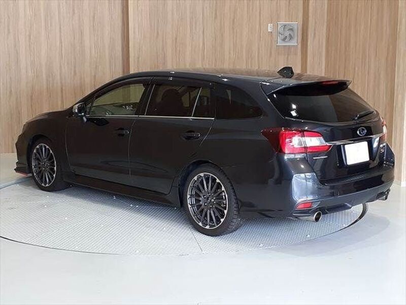 LEVORG