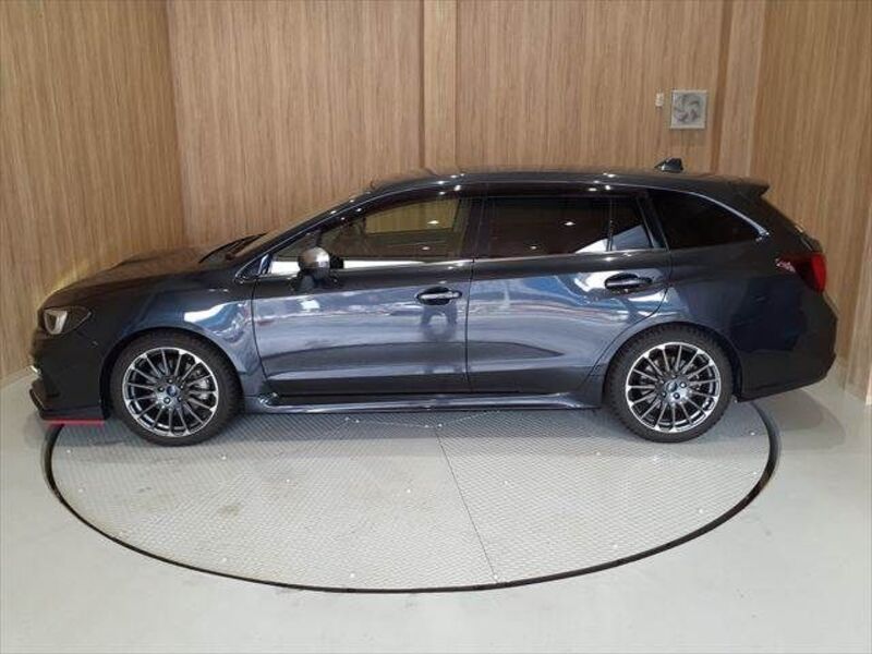 LEVORG