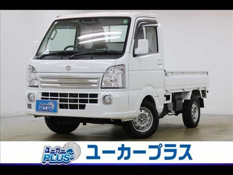 CARRY TRUCK-0