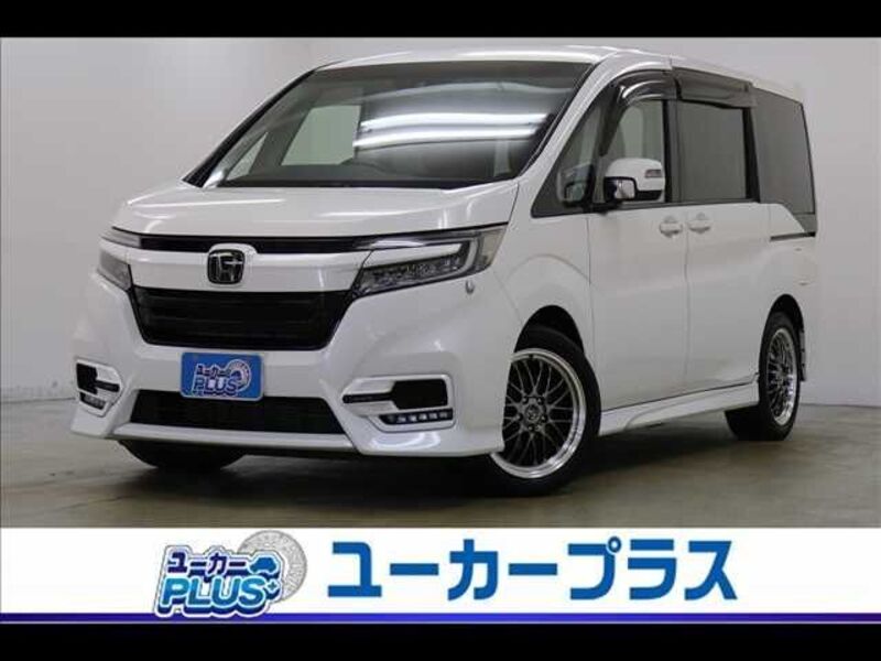 STEPWAGON SPADA-0
