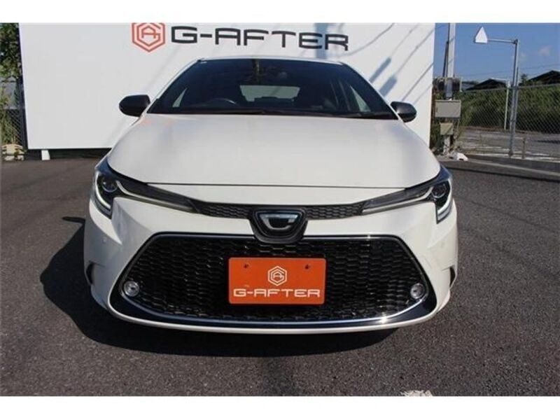 COROLLA TOURING