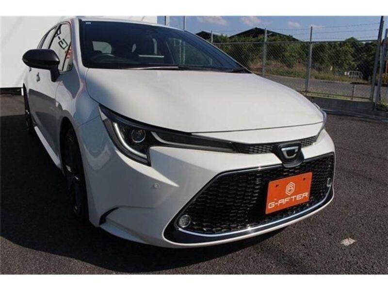 COROLLA TOURING