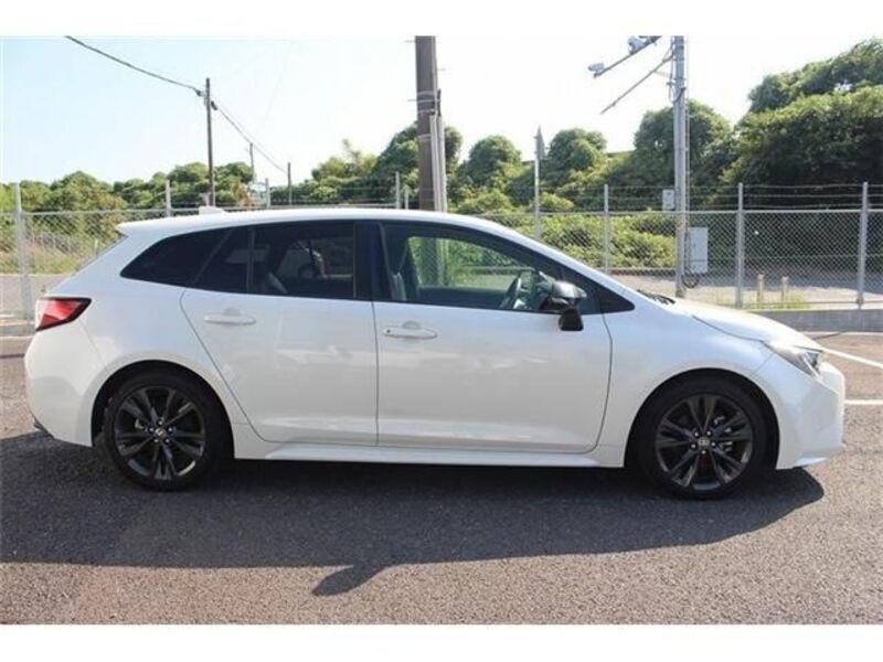 COROLLA TOURING