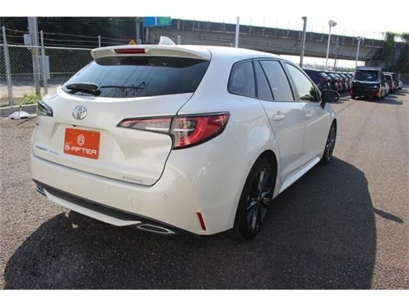 COROLLA TOURING