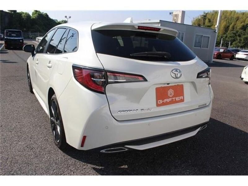 COROLLA TOURING