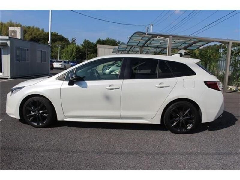 COROLLA TOURING