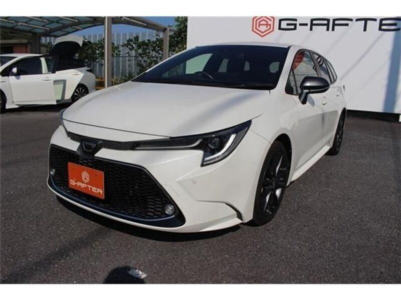 COROLLA TOURING
