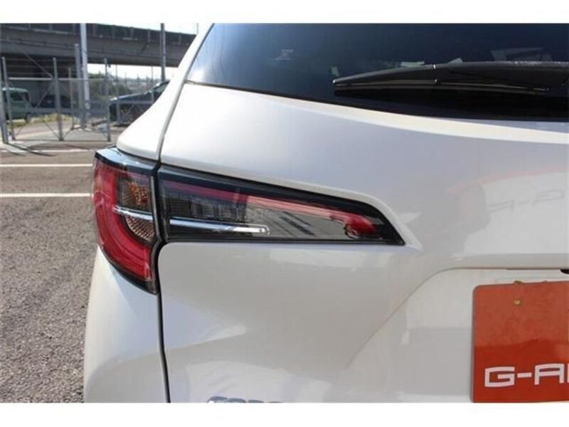 COROLLA TOURING