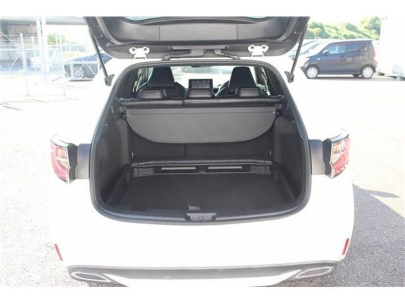 COROLLA TOURING