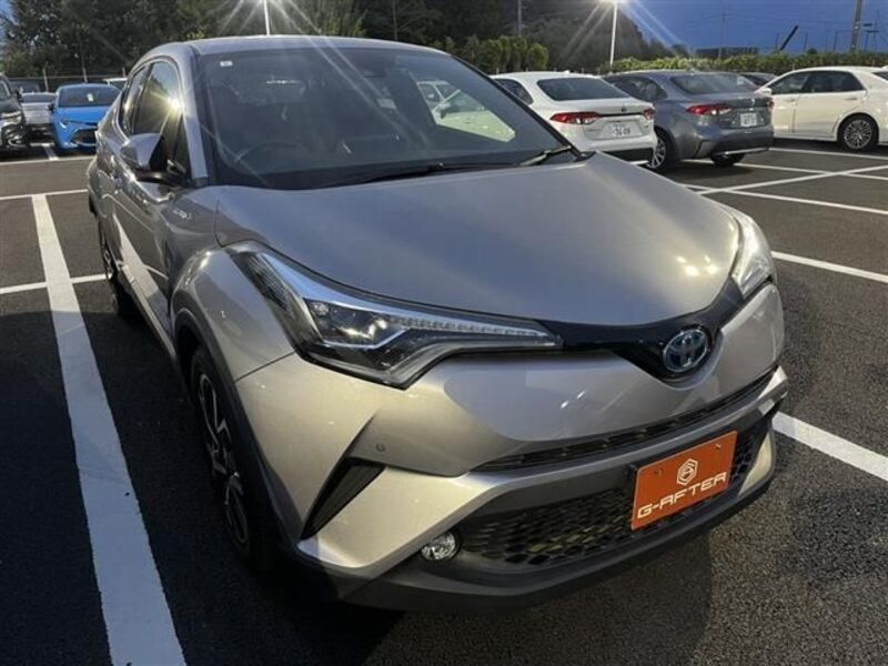 C-HR-0