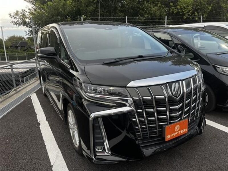 ALPHARD-0