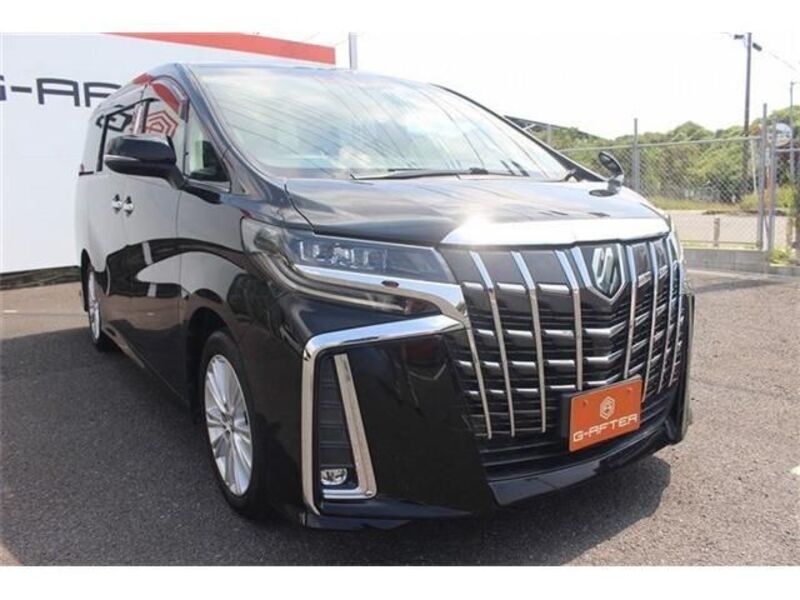 ALPHARD