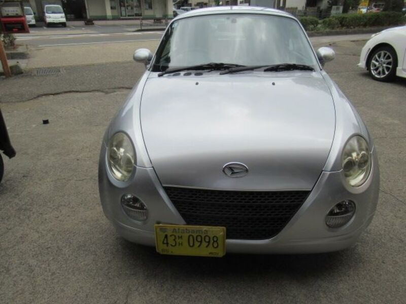 COPEN