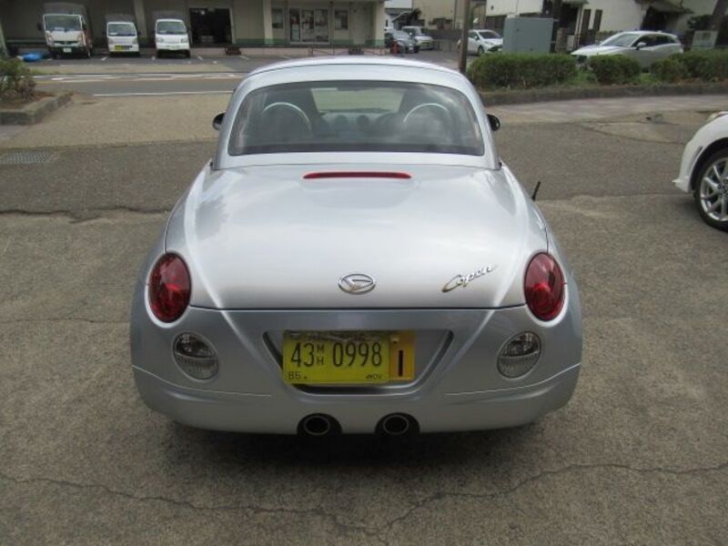 COPEN