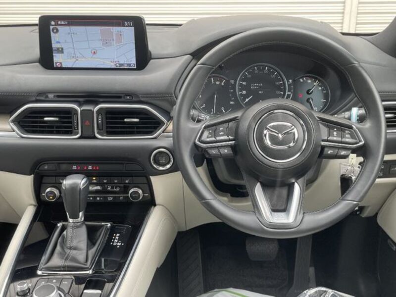 CX-8