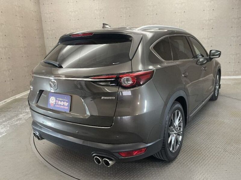 CX-8