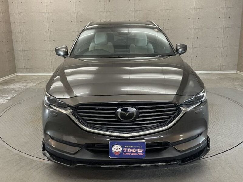 CX-8