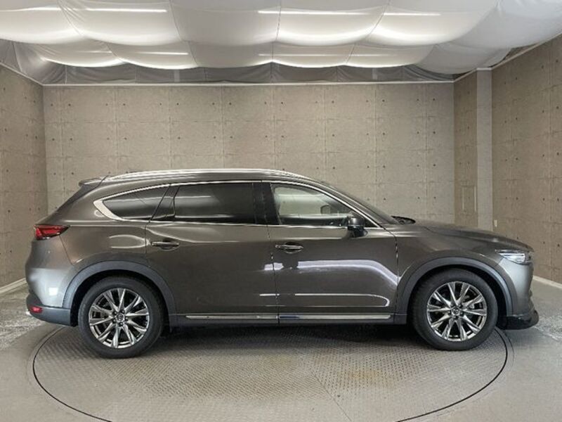 CX-8