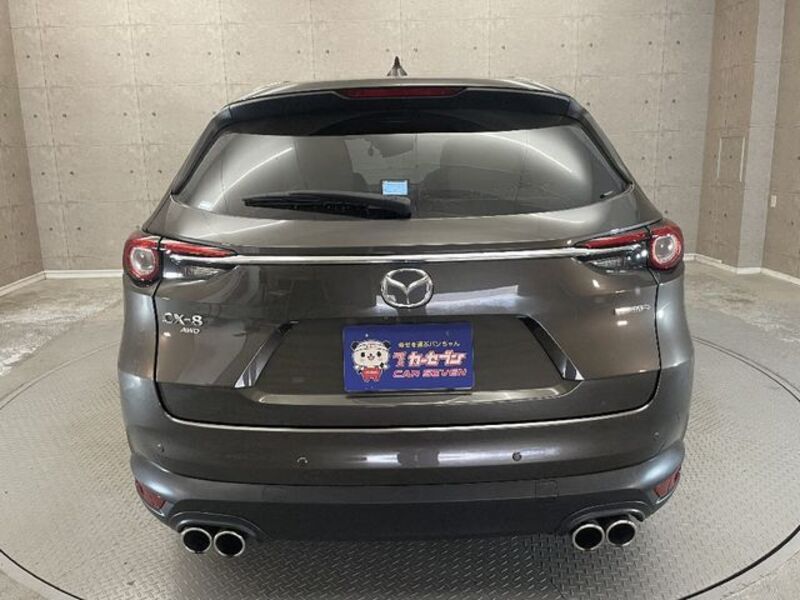 CX-8