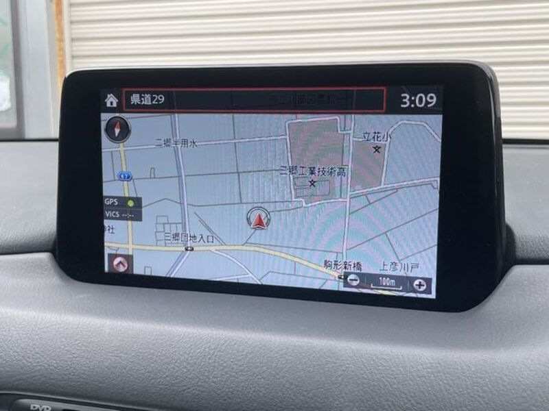 CX-8