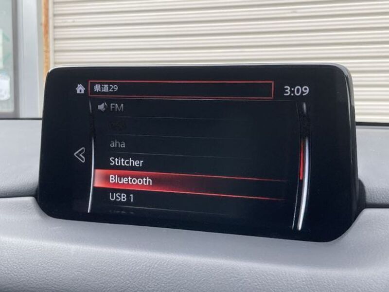 CX-8