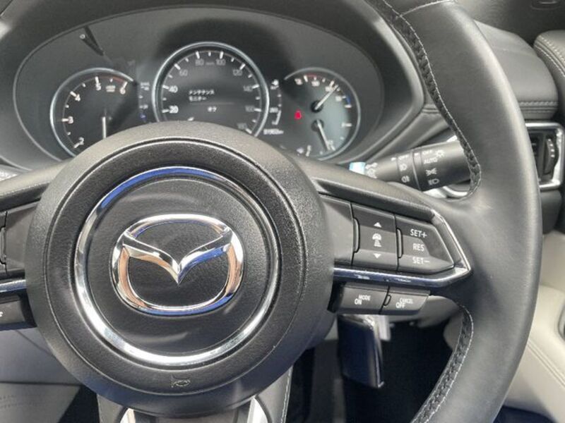 CX-8