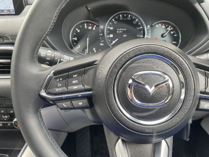 CX-8