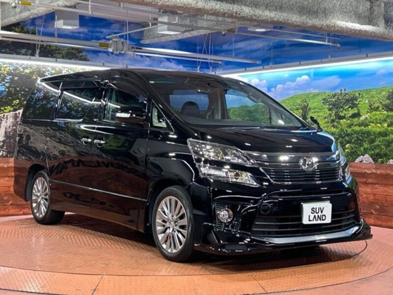 VELLFIRE