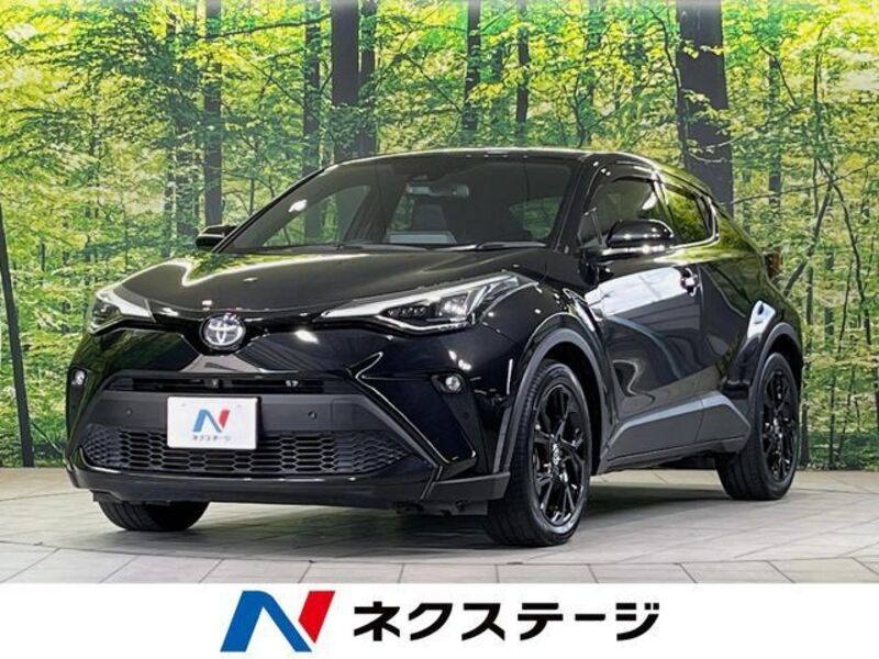 C-HR-0