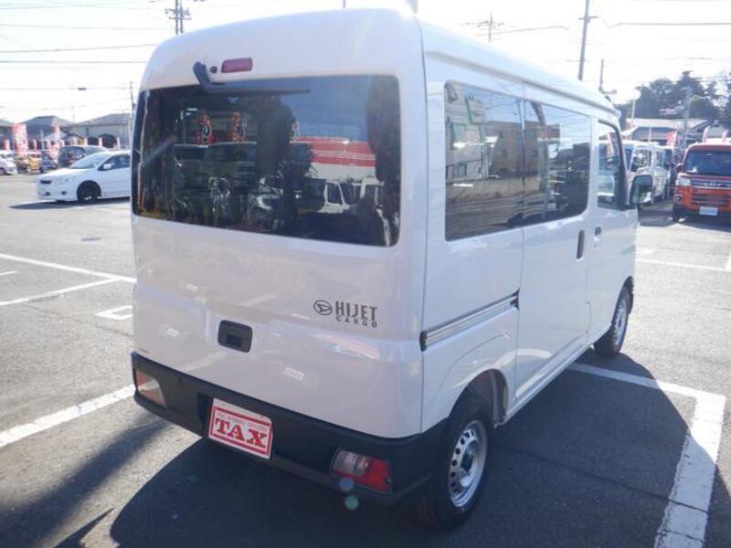 HIJET CARGO