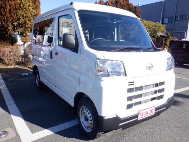HIJET CARGO